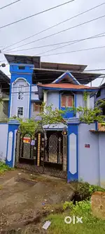 Rent for family for rs18000