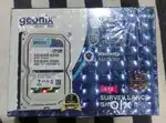 Geonix 2TB Sata hard disk drive MRP 5999