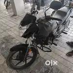 Honda Unicorn
