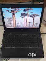 HP450 NOTEBOOK