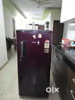 Whirlpool refrigerator 185Ltr in very good & clean condition for sale.
