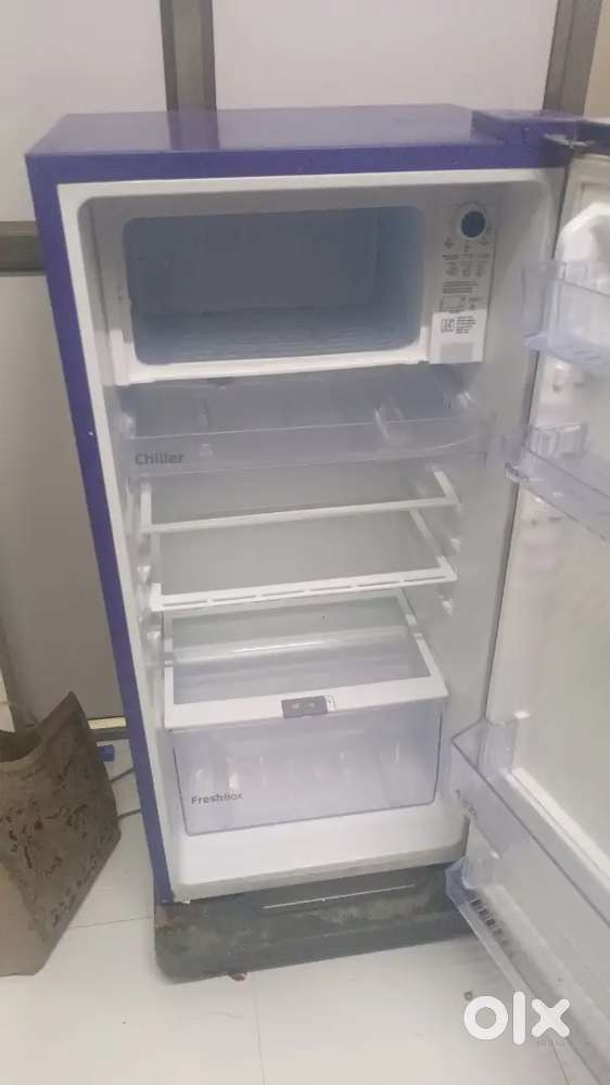 Voltas fridge