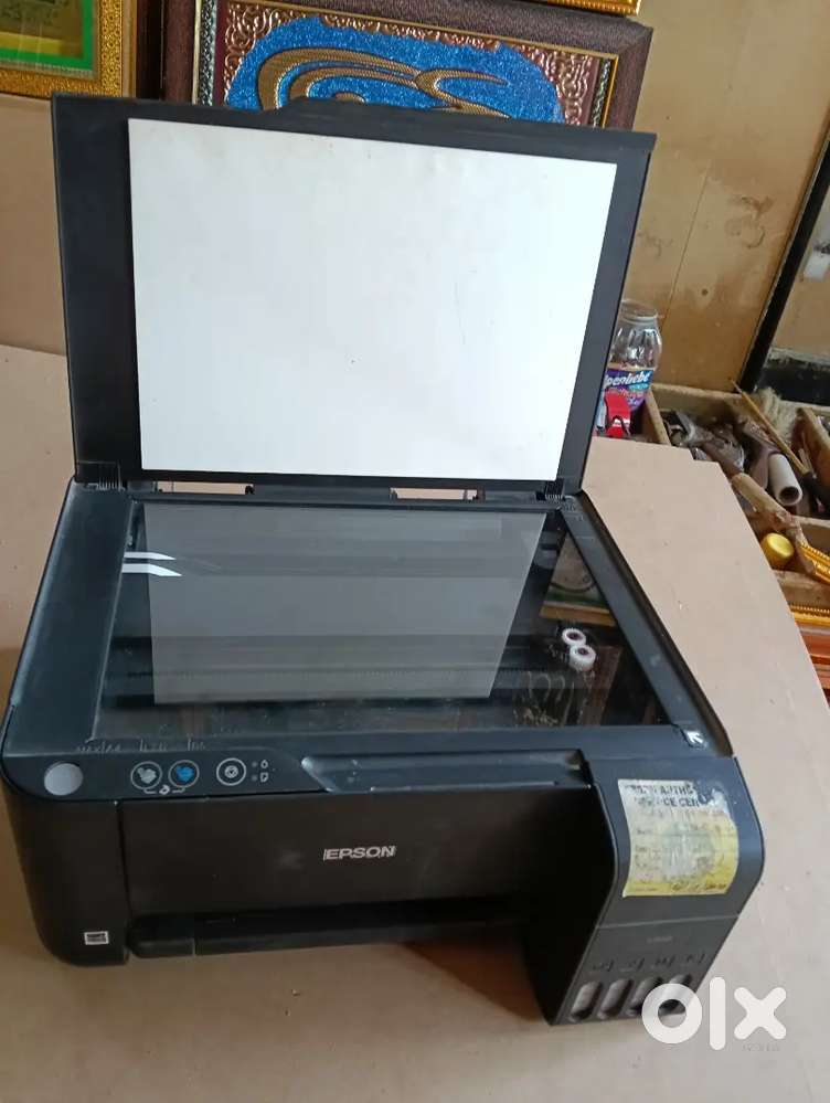 Epson l3110 printer selling