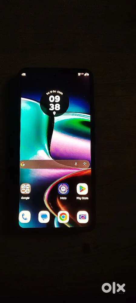 Motorola edge 30 5g