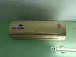 LG 1 Ton 5 star AC