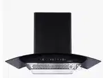 New Sealed Elica 90 cm Chimney For Sale