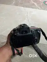 Canon 70 d