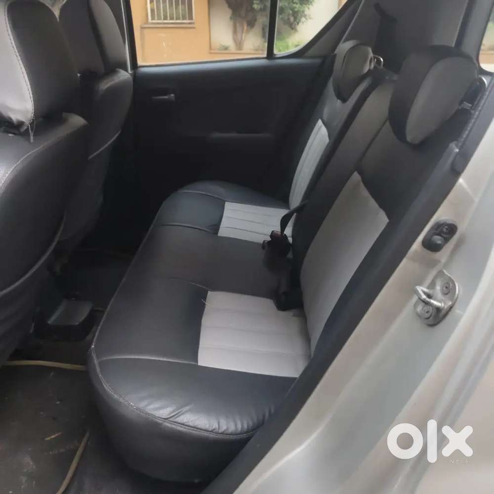 Maruti Suzuki Ritz Petrol 85000 Km Driven