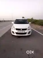 Maruti Suzuki Swift 2011-2014 VDI, 2014, Diesel