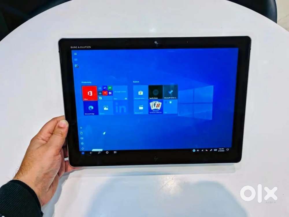 HP Elite X2  (2in1) Windows 11 supported