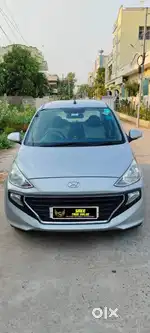 Hyundai Santro Sportz CNG, 2019, CNG & Hybrids