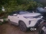 Toyota Fortuner Legender 4X2 AT 2.8, 2022, Diesel