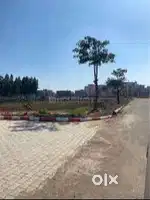 100 SQ.YD RESIDENTIAL PLOT FOR SALE IN SECTOR 115 MOHALI