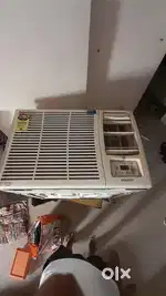 Voltas inverter r32 AC