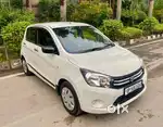 Maruti Suzuki Celerio VXI(O), 2015, Petrol