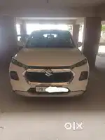 Maruti Suzuki Grand Vitara 2024 Petrol 28000 Km Driven