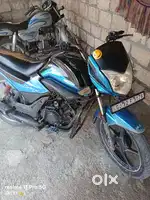 Hero I smart 2017 model