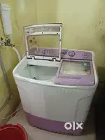 Godrej washing machine