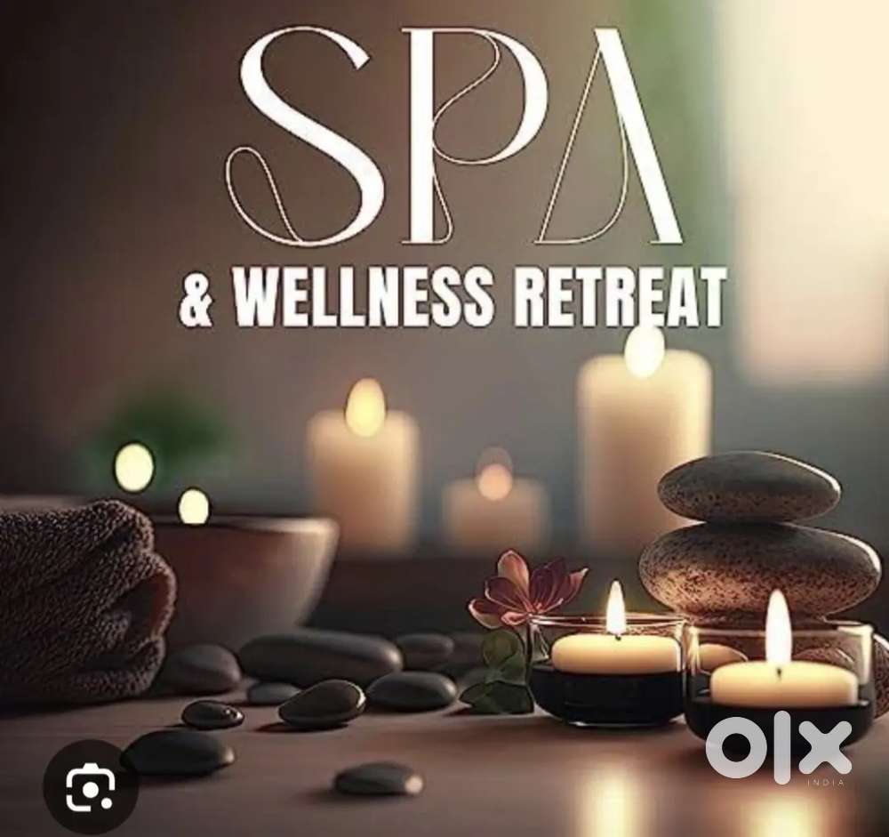 Available beutey spa females therapy Jobs