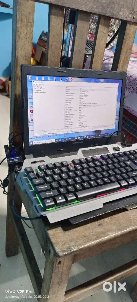 Lenovo leptop