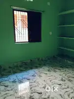 Two bhk House for family