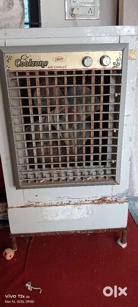 Swift Air cooler