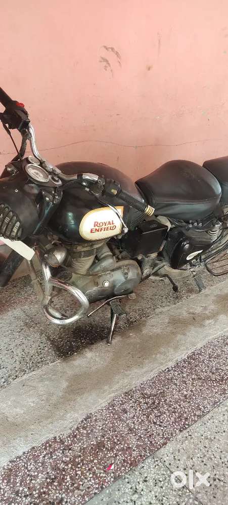 Good condition my bullet