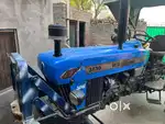 Good condition tractors all complete
