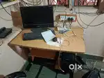 Computer desktop