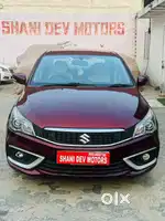 Maruti Suzuki Ciaz, 2014, CNG & Hybrids