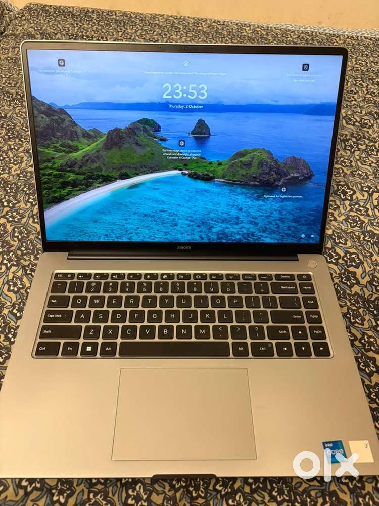 Mi Notebook Ultra