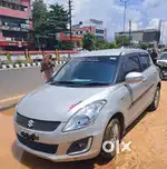 Maruti Suzuki Swift 2016 Petrol Well Maintained