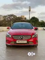 Mercedes-Benz CLA Urban Sport 200, 2018, Diesel