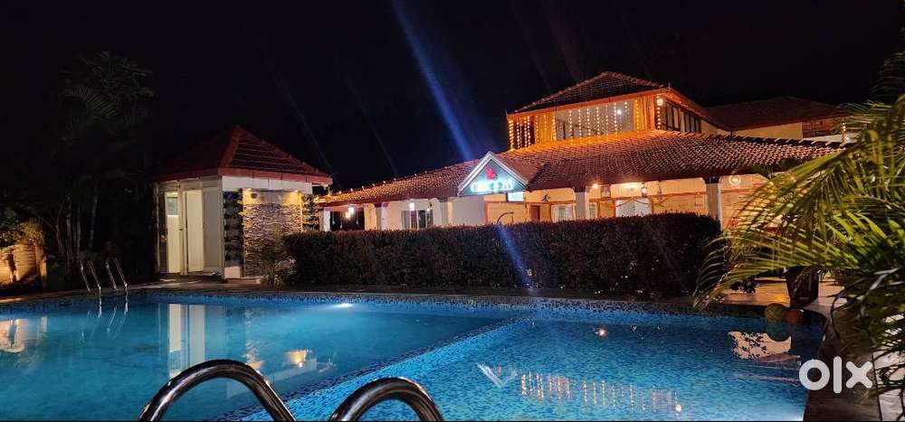 Front Office Executive