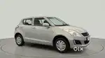 Maruti Suzuki Swift 1.2 LXI (O), 2017, Petrol