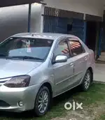 Good condition car