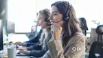 Customer support executive