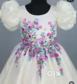 Princess frock