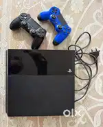 Play Station 4