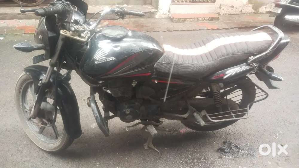 Tip top kandisan self estart ,fast owner