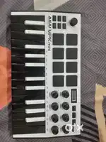 Akai MPK Mini