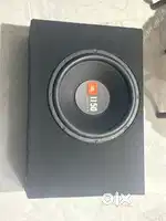 Jbl Car Subwoofer for sale