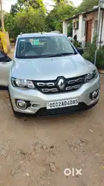 Renault KWID 2016 Petrol 64000 Km Driven
