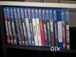 Games ps4 for rent