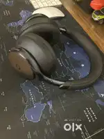 Soundcore by Anker Space One ANC Overear Bluetooth Headphones