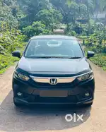 Honda Amaze VX CVT Petrol, 2020, Petrol