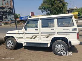 Mahindra Bolero 2014 Diesel Well Maintained