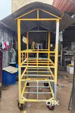 Food trolley