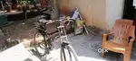Hercules cycle good condition