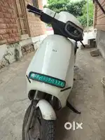 Ola S1 air